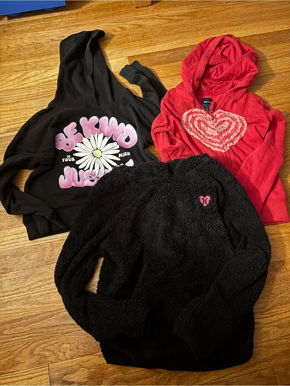 Girls' 10/12 Clothing Lot -21 items!